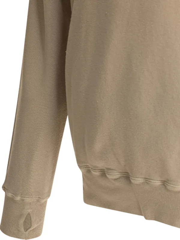 nonnative ハーフジップスウェット 1 Nonnative ハーフジップ スウェットシャツ | ニュートラル