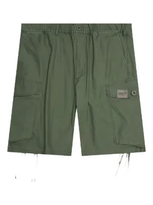 ウェア The Neighborhood Classic Zip Shorts The Neighborhood Classic Zip Shorts (maroon/gray
