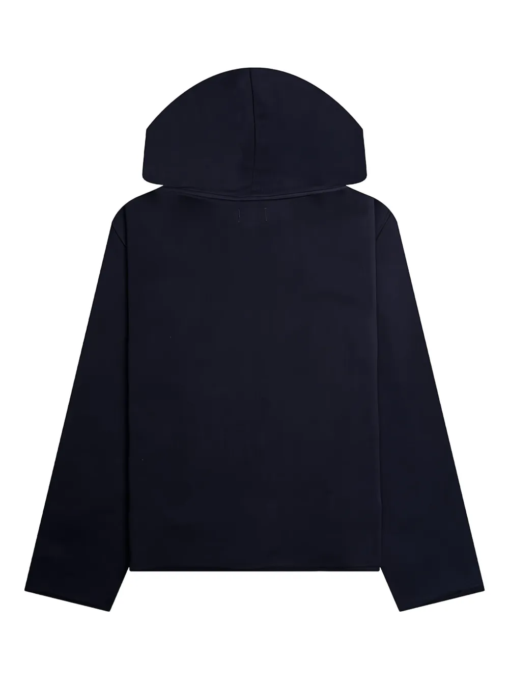 Honor The Gift Fire hoodie Blauw