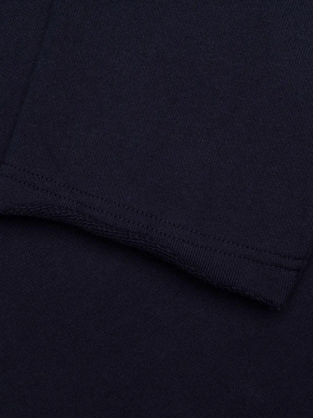 Honor The Gift Fire hoodie Blauw