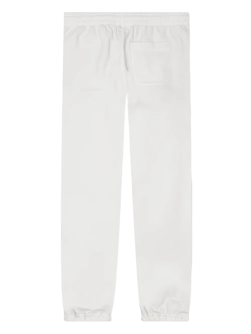 Emotionally Unavailable Wordplay joggingbroek Wit