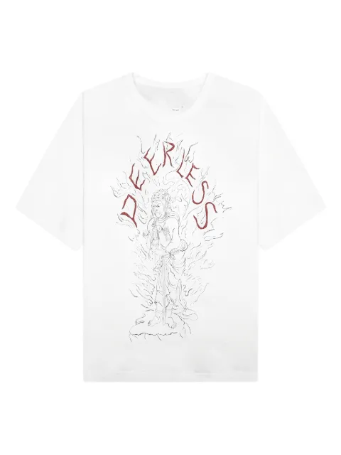 visvim Peerless Acala T-shirt