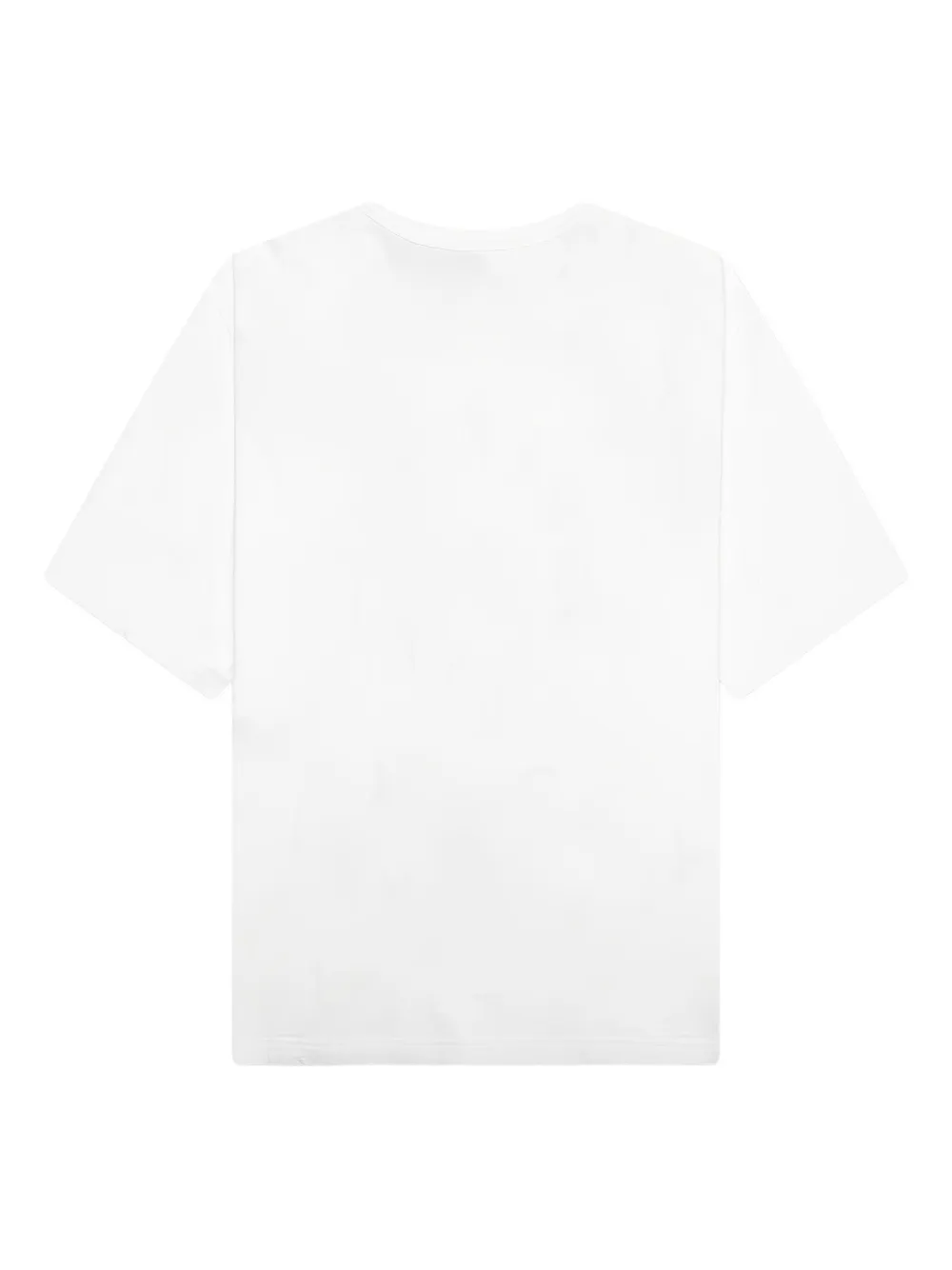 Visvim Peerless Acala T-shirt - Wit