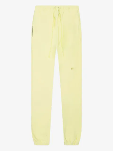 Advisory Board Crystals pants con parche del logo