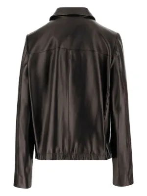 KHAITE Jackets | FARFETCH US