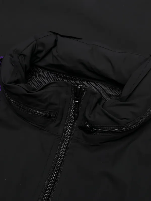 Needles x DC Shoes トラックジャケット | ブラック | FARFETCH JP