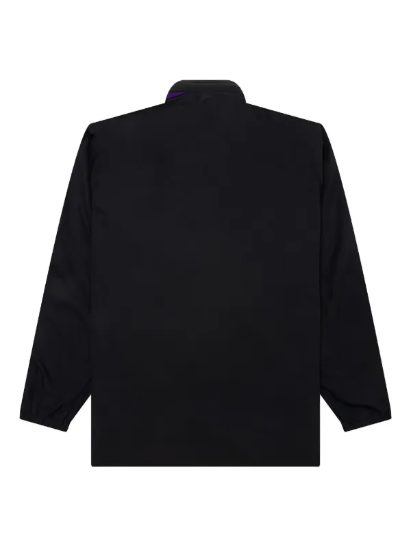 Needles x DC Shoes トラックジャケット | ブラック | FARFETCH JP