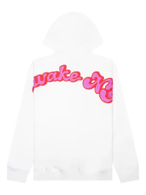 AAPE BY *A BATHING APE® ジップアップ パーカー | ピンク | FARFETCH JP