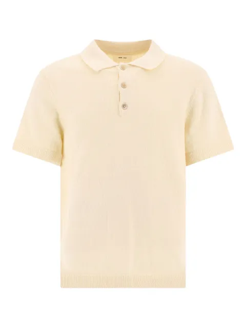 NN07 short-sleeve polo shirt