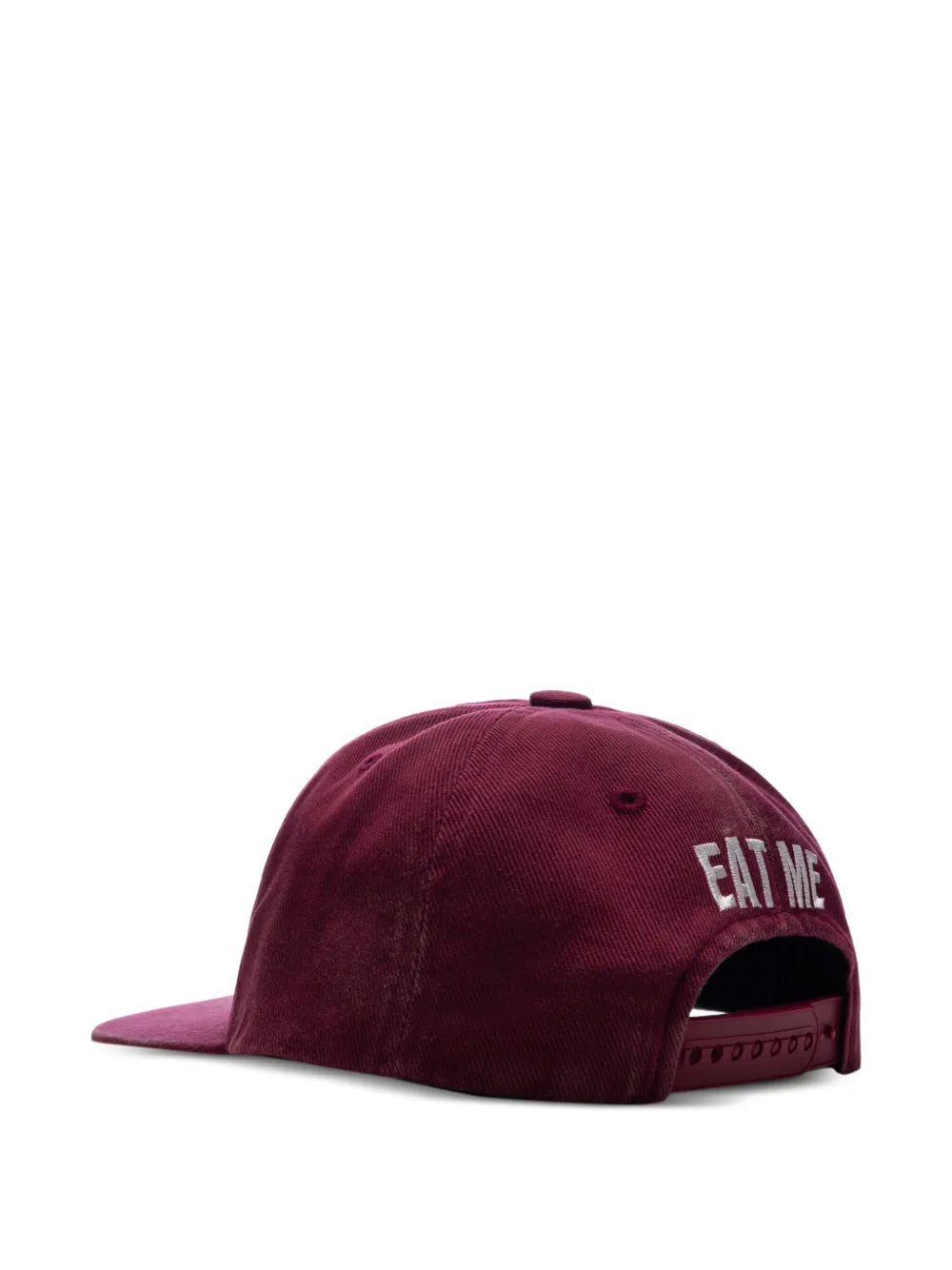 SAINT MXXXXXX embroidered-logo  cap | Image 2