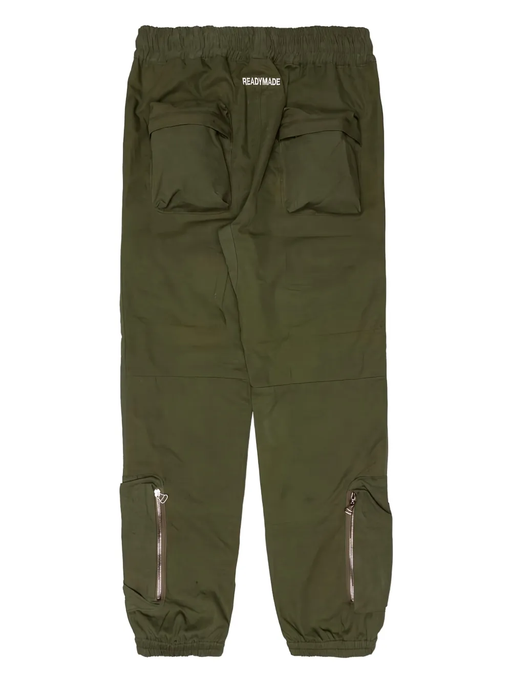 Readymade parachute cargo trousers | Sweatpants | Image 2