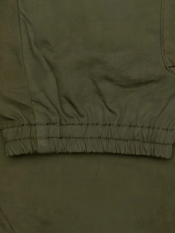 Readymade パラシュート カーゴパンツ | グリーン | FARFETCH JP Readymade パラシュート カーゴパンツ | グリーン | FARFETCH JP