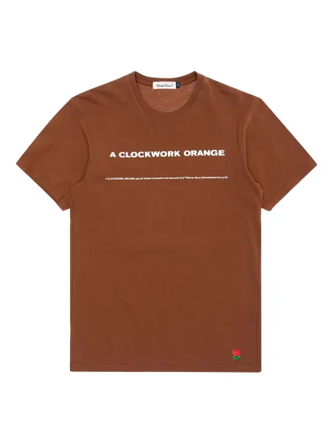 Undercover playera Clockwork Orange