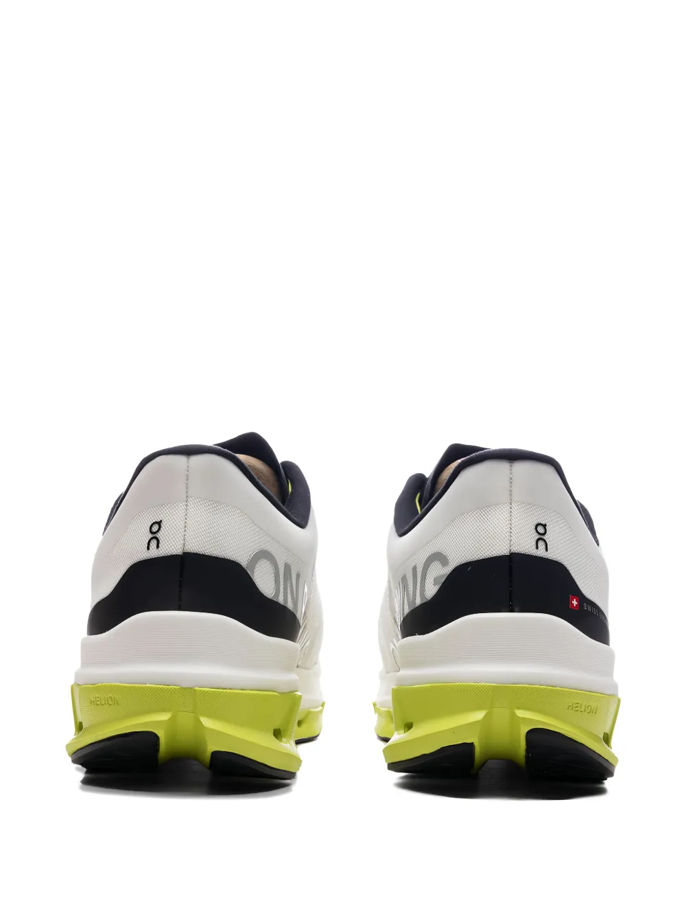 On Cloudflow 5 sneakers Wit