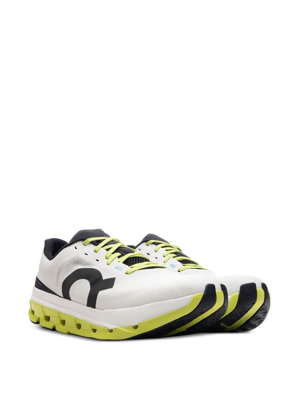 On Cloudflow 5 sneakers Wit