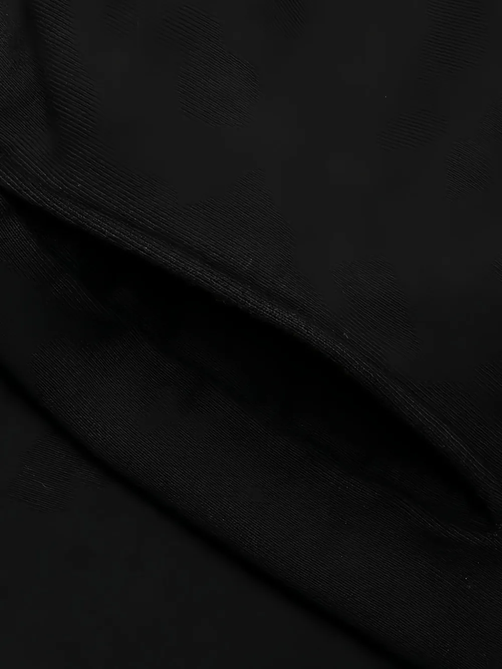 SAINT MXXXXXX Ribon Saint trainingsbroek Zwart