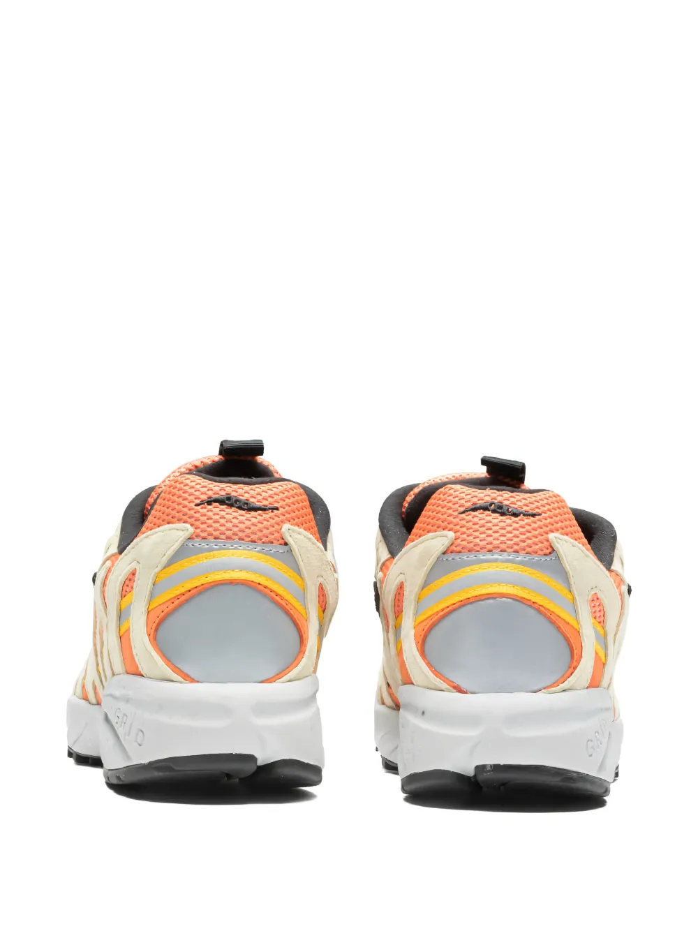 Saucony Grid Azura 2000 sneakers Orange
