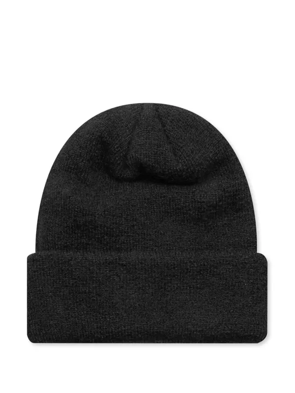 【WACKO MARIA】MOHAIR KNIT WATCH CAP 23AW WACKO MARIA Watch Beanie | Black | FARFETCH