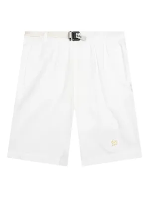 Advisory Board Crystals メッシュ ショートパンツ | FARFETCH JP