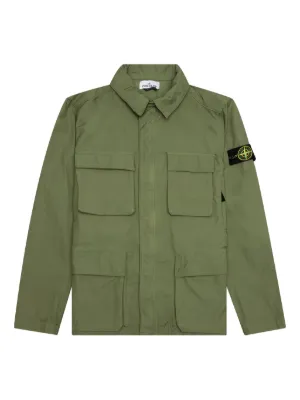希少　XXLサイズ　STONE  ミリタリー　ジャケット stein | シュタイン OVERSIZED FLIGHT JACKET (MILITARY KHAKI