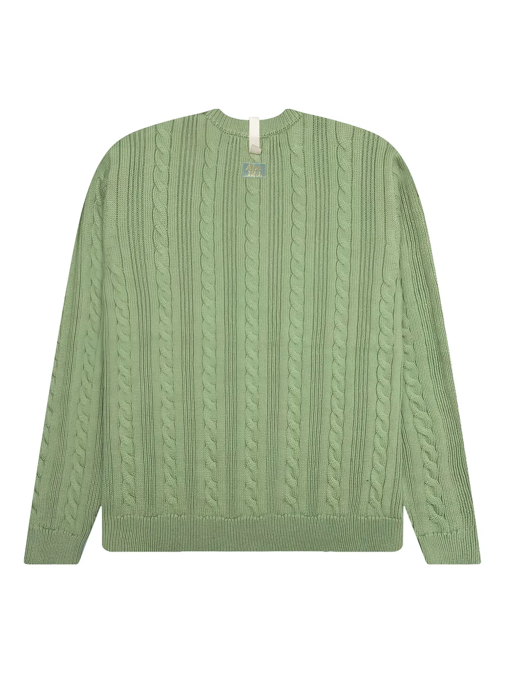 Advisory Board Crystals cable knit cardigan | Cardigans | Image 2