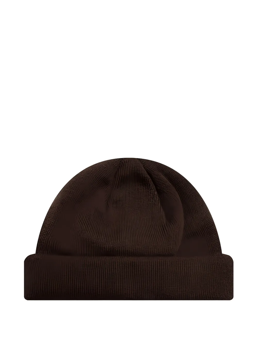 Neighborhood Muts met geborduurd logo Bruin
