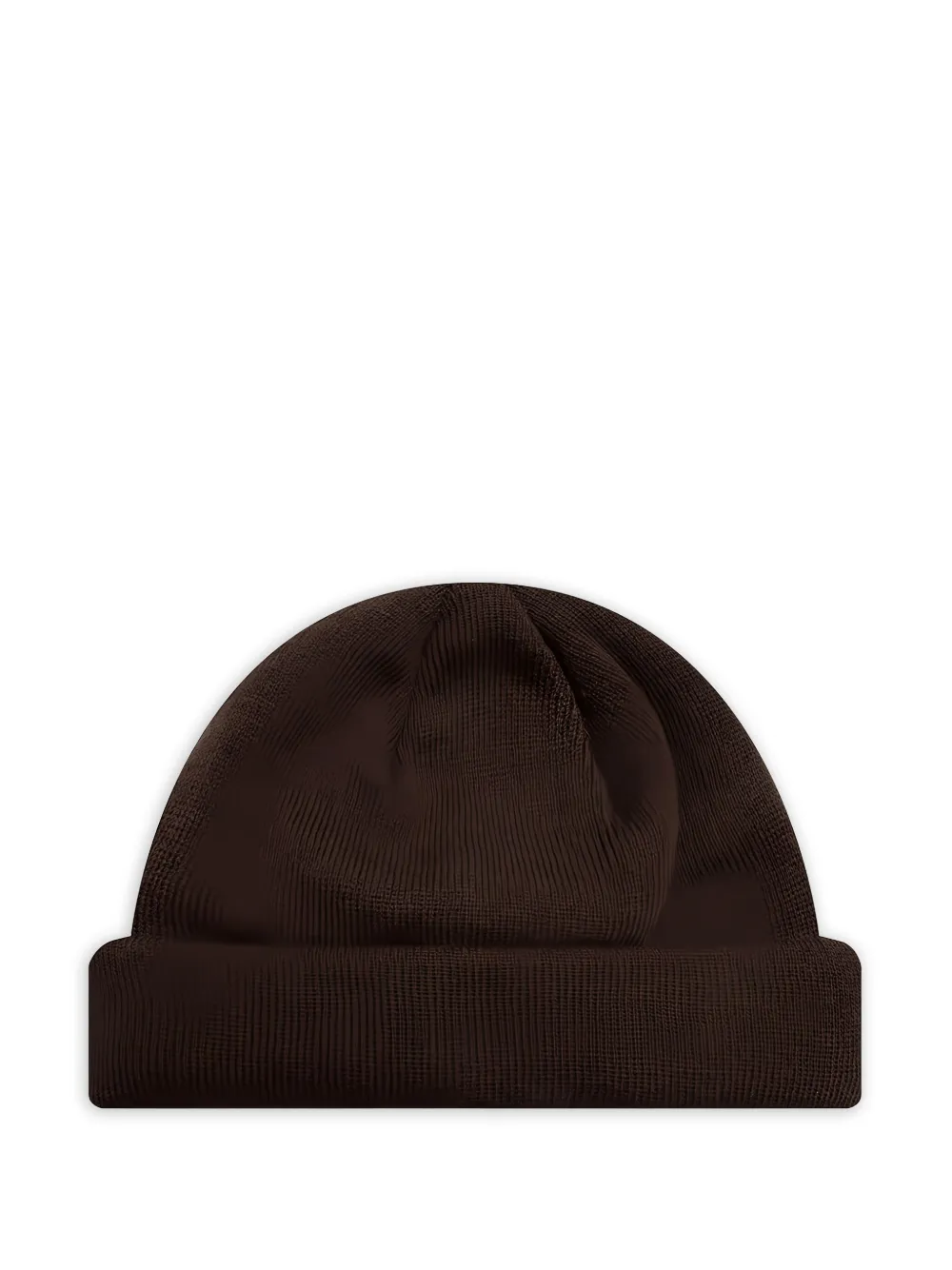 Neighborhood Muts met geborduurd logo - Bruin