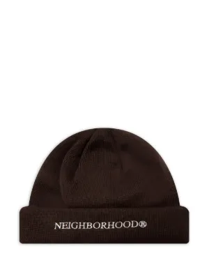 帽子 NEIGHBORHOOD CREW HAT CREW HAT