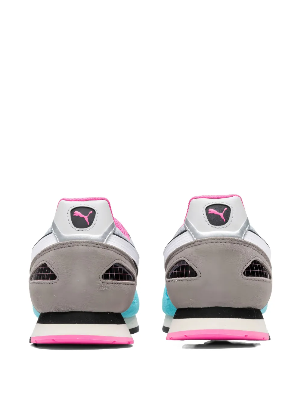 Puma Mirage Og Sneakers In Gray