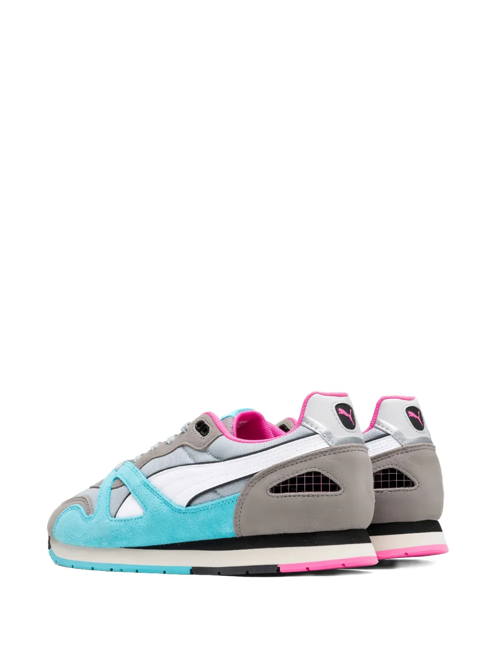 Puma Mirage Og Sneakers In Gray