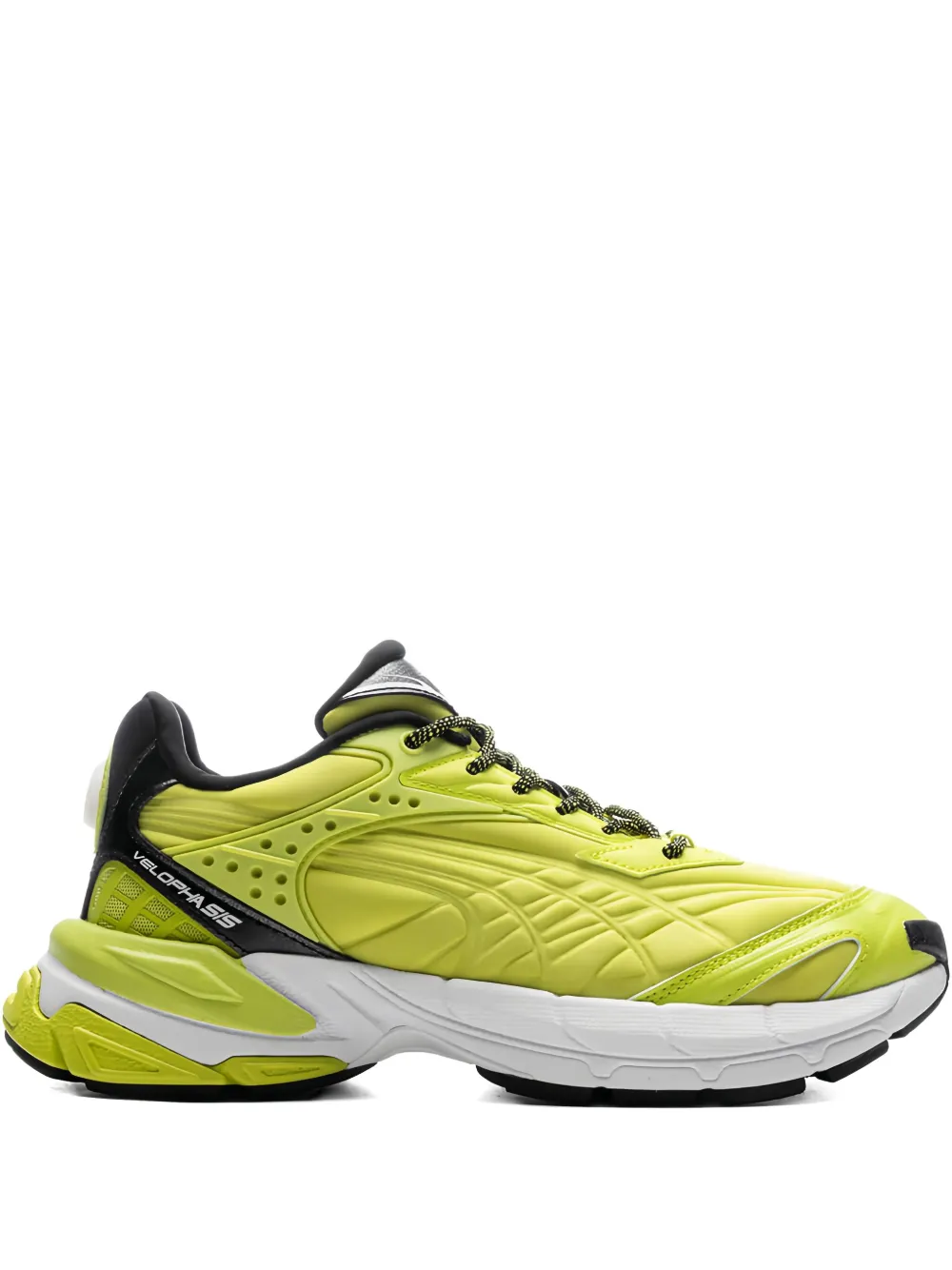 PUMA Velophasis sneakers Yellow