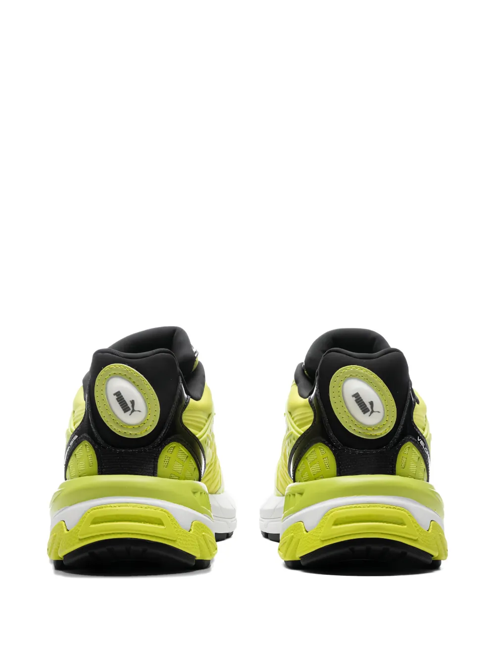 PUMA Velophasis sneakers Yellow