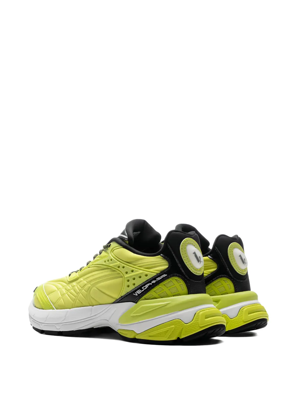 PUMA Velophasis sneakers Yellow