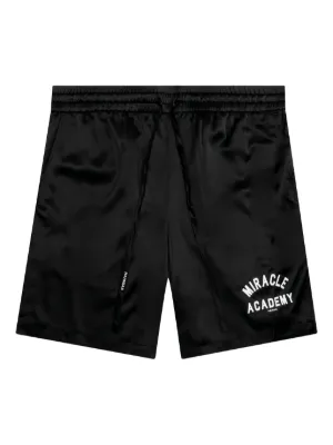 RHUDE ツイル ショートパンツ | ブラック | FARFETCH JP