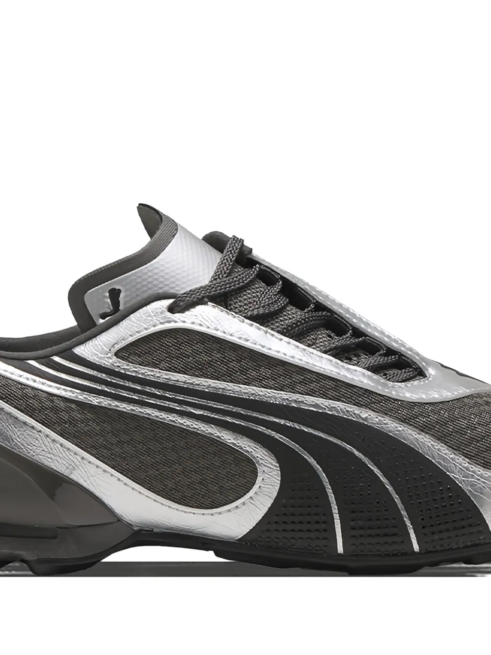 PUMA logo-print sneakers | Low-Tops | Image 2