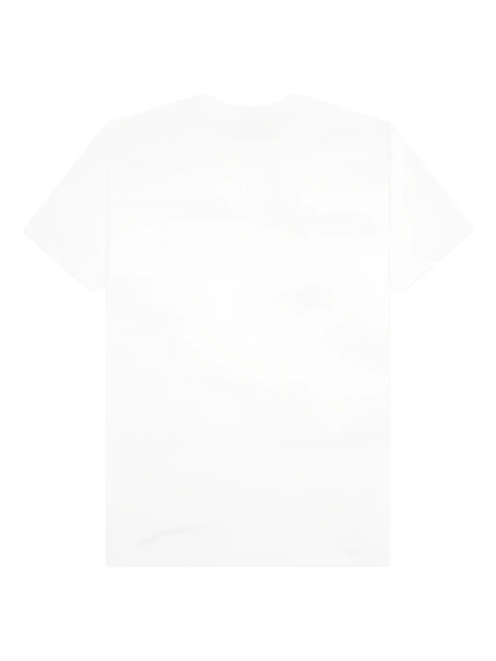 WACKO MARIA logo-lettering crewneck T-shirt | T-Shirts | Image 2