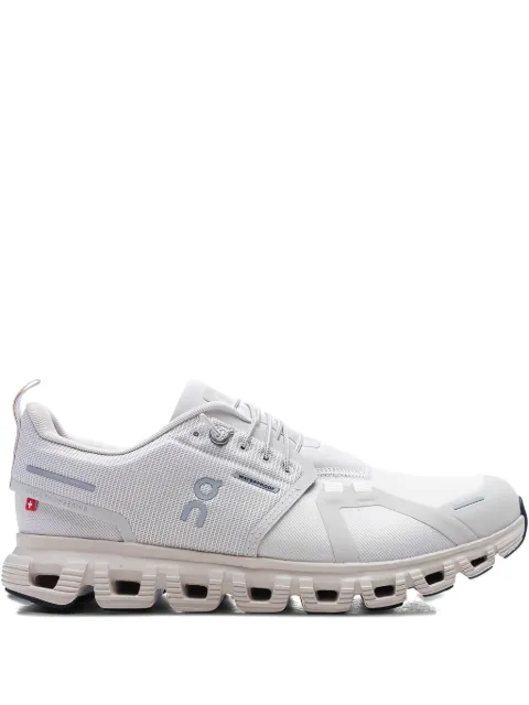 On Running кроссовки Cloud 6 Waterproof