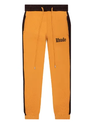 RHUDE