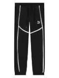 PUMA x Joshua Vides panelled track pants - Black