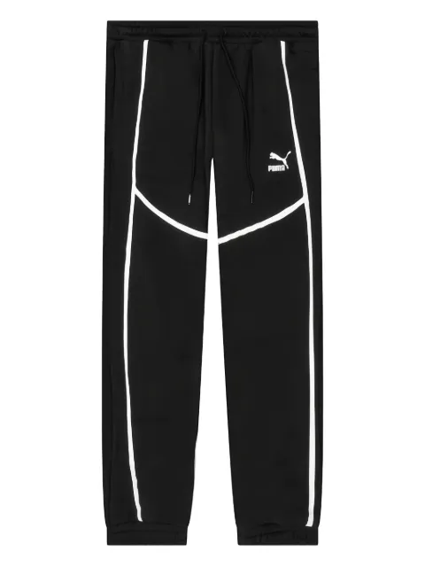 PUMA x Joshua Vides panelled track pants