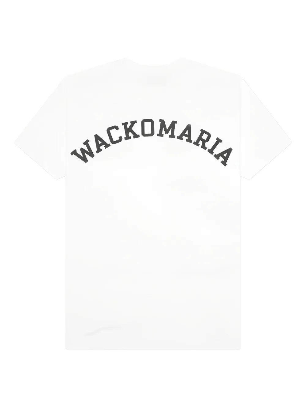WACKO MARIA crew-neck T-shirt | T-Shirts | Image 2