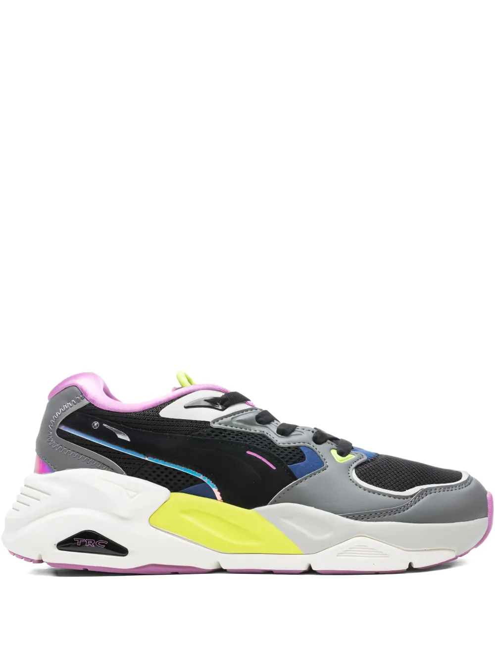 PUMA TRC Infuse Mira sneakers Black