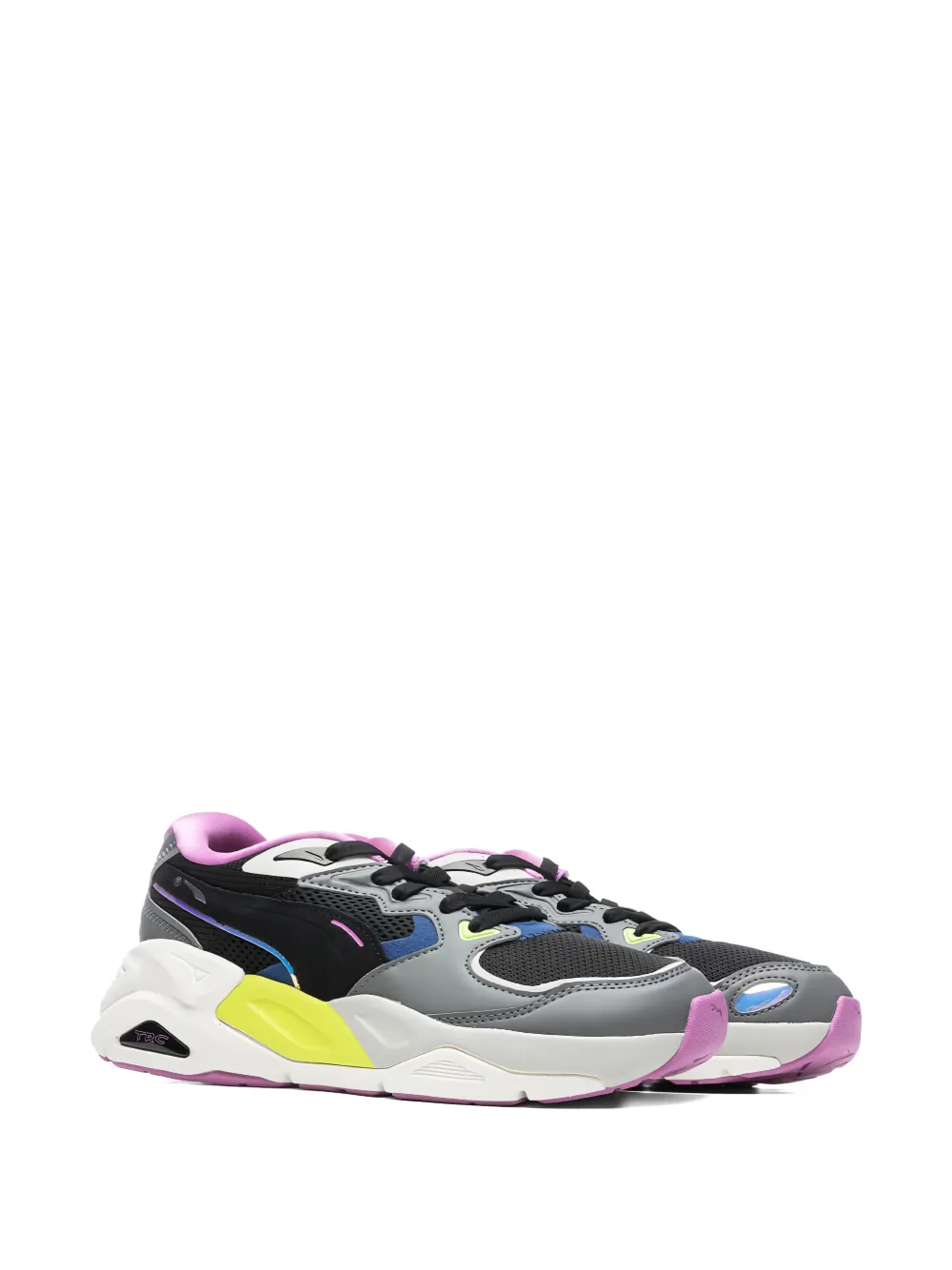 PUMA TRC Infuse Mira sneakers Black