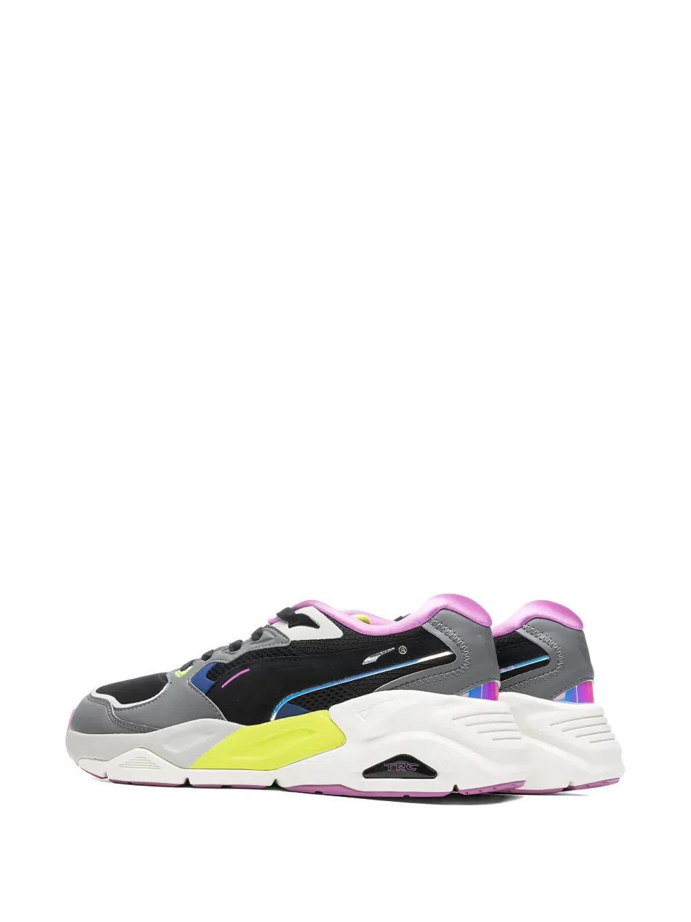 PUMA TRC Infuse Mira sneakers Black