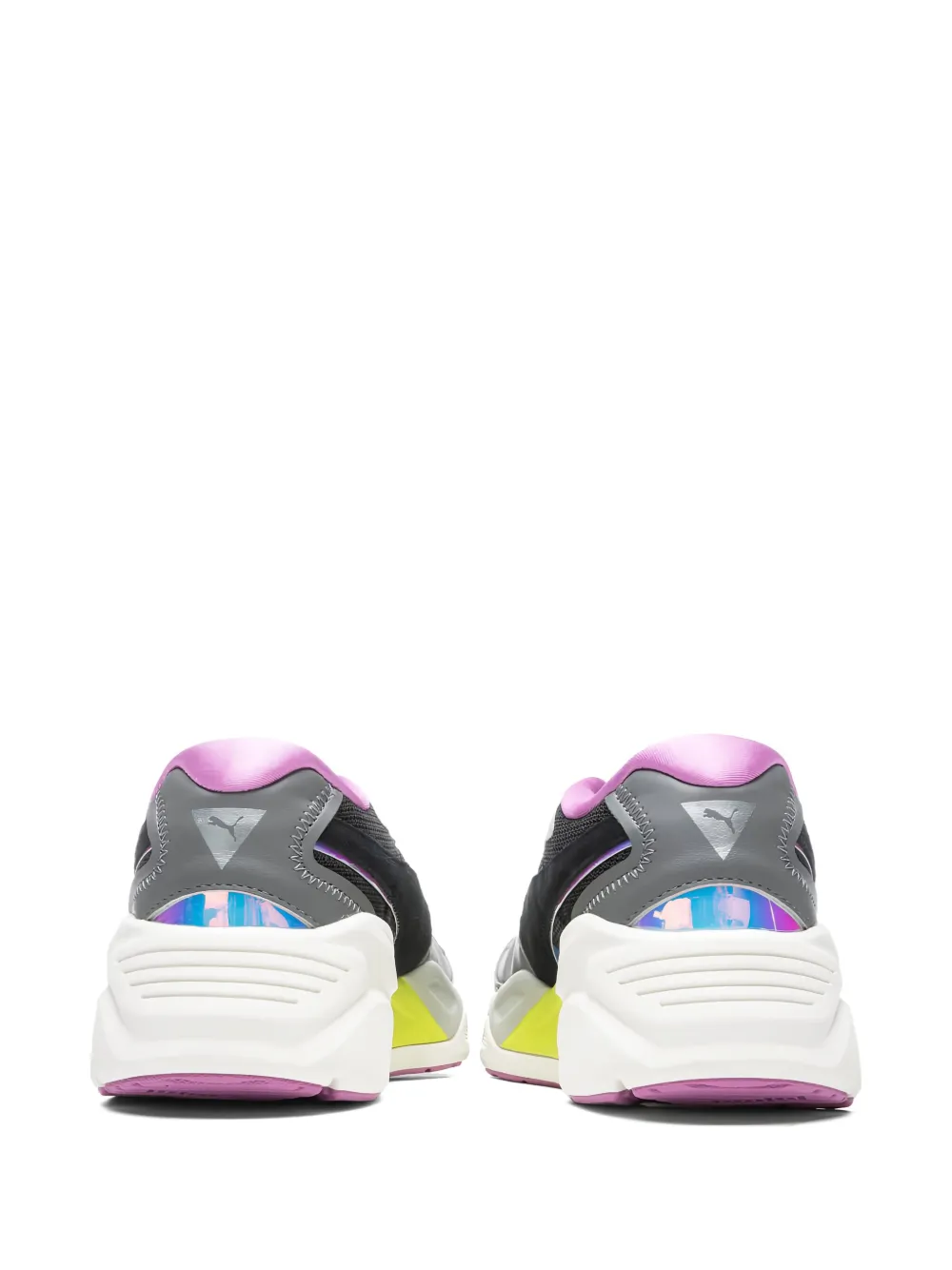 PUMA TRC Infuse Mira sneakers Black
