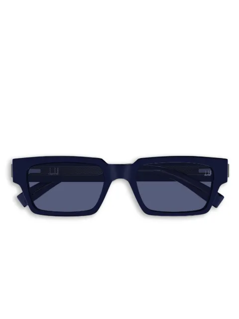 Dunhill square-frame sunglasses