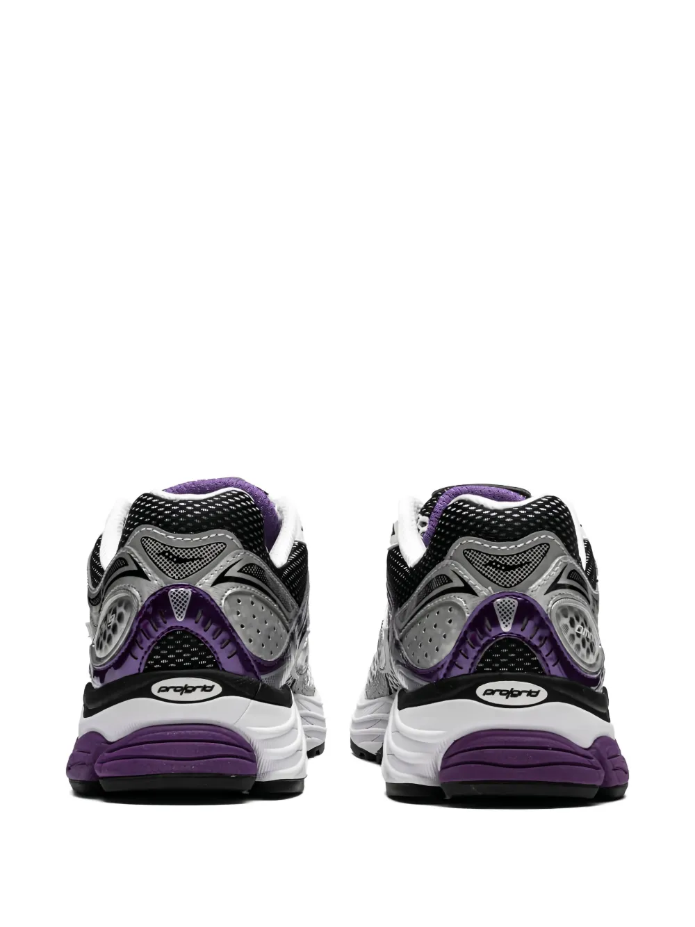Saucony ProGrid Omni 9 sneakers Grey