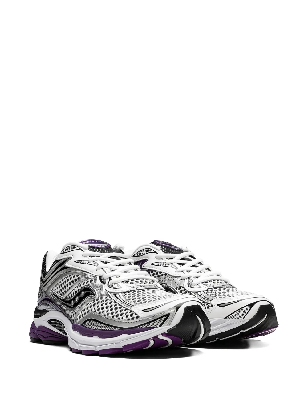 Saucony ProGrid Omni 9 sneakers Grey