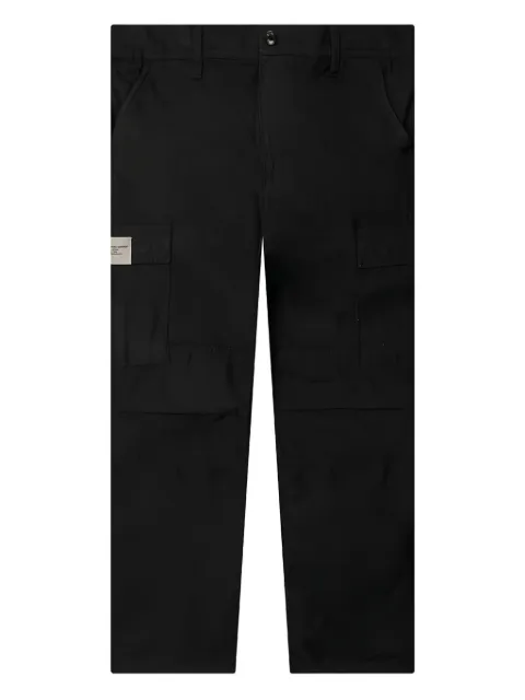 Neighborhood cargo-pocket trousers