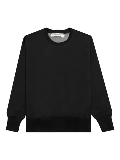 Advisory Board Crystals crew-neck sweatshirt